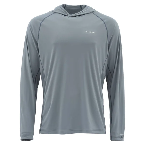Simms Storm Solarflex Hoody