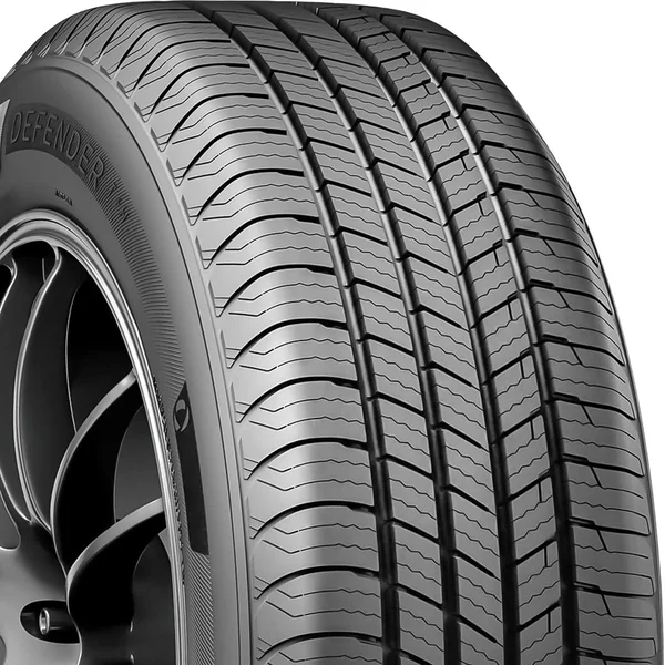 Michelin Defender T+H Tire 235/60R18 103H