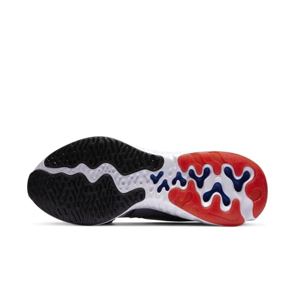 Nike Renew Run Men's Running Shoes - Size: 13, Oxford