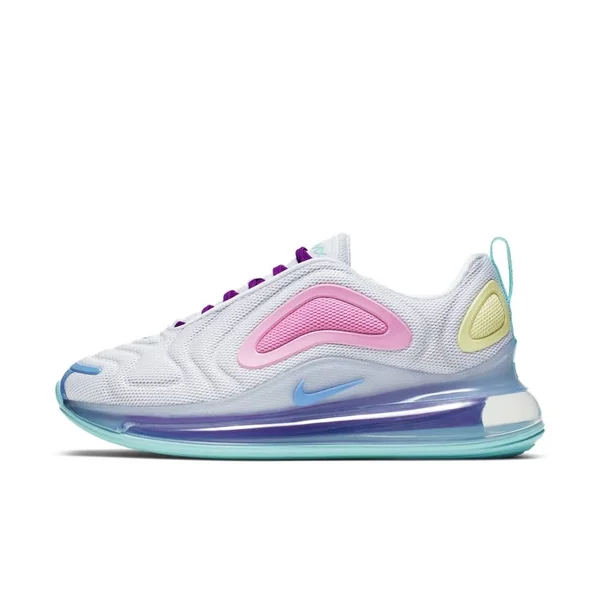 Nike Women's Air Max 720 White