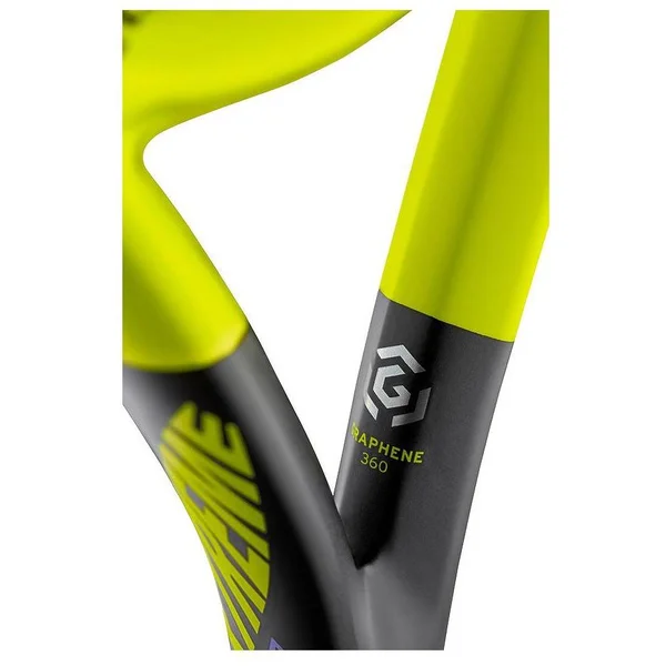 Head Graphene 360 Extreme Pro Tennis Racquet, 4 3/8