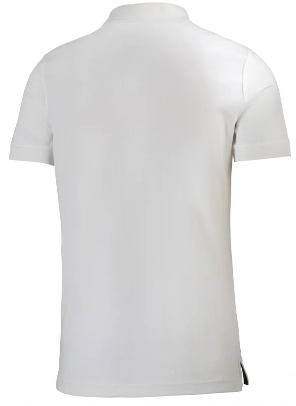 Helly Hansen Driftline Polo Shirt White 2019