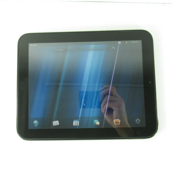 HP Touchpad FB359UA 32GB - Wi-Fi, 9.7in - Glossy Black