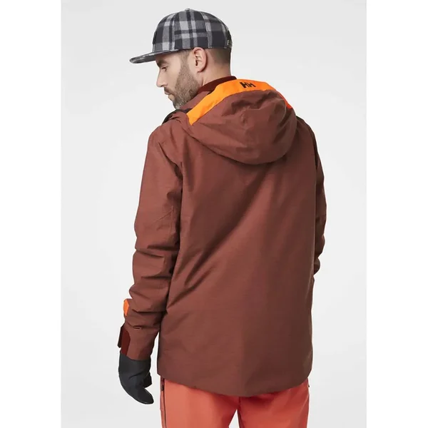 Helly Hansen Garibaldi 2.0 Jacket