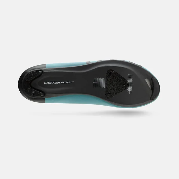 Giro Empire ACC - White/Black - 49