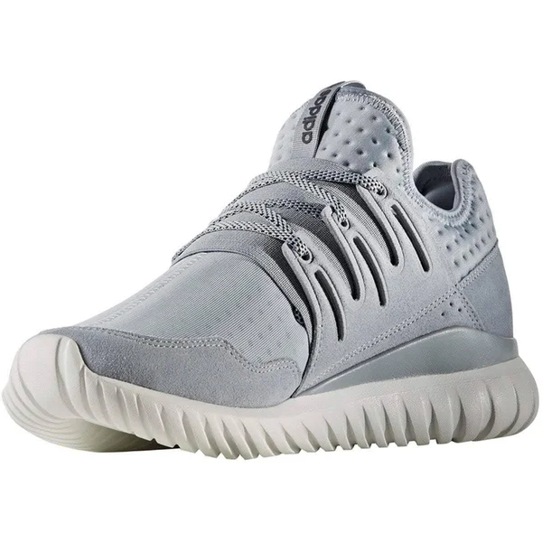Adidas Tubular Radial 9.5 Grey