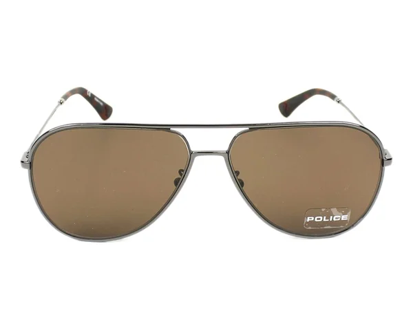 Police SPL359 0596 Dark Gray