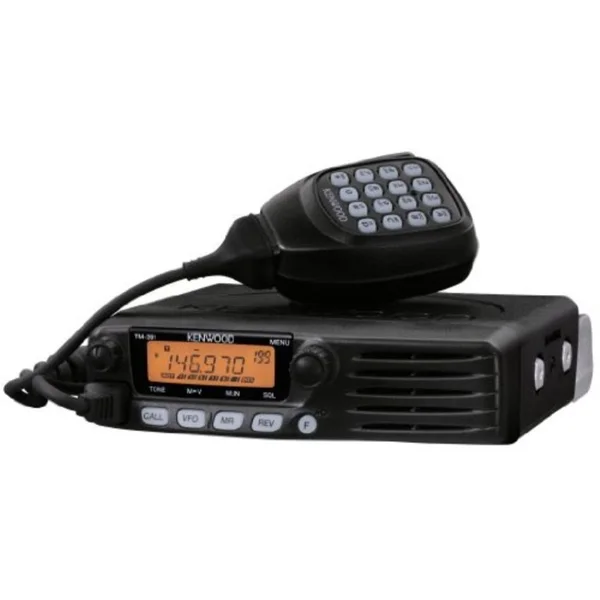 Kenwood TM 281A 144MHz FM Transceiver