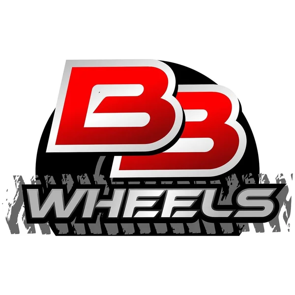 Pacer 342B Black Daytona Black Wheel 15x75x4.5 0mm Offset