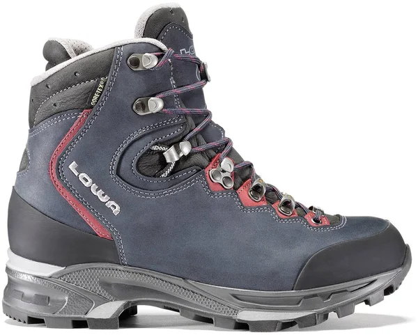 Lowa Mauria GTX WS