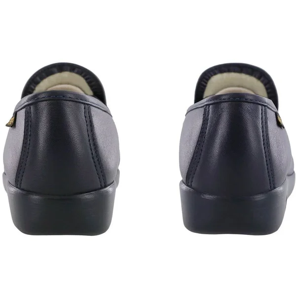 SAS Shoes Women's Classic - Navy