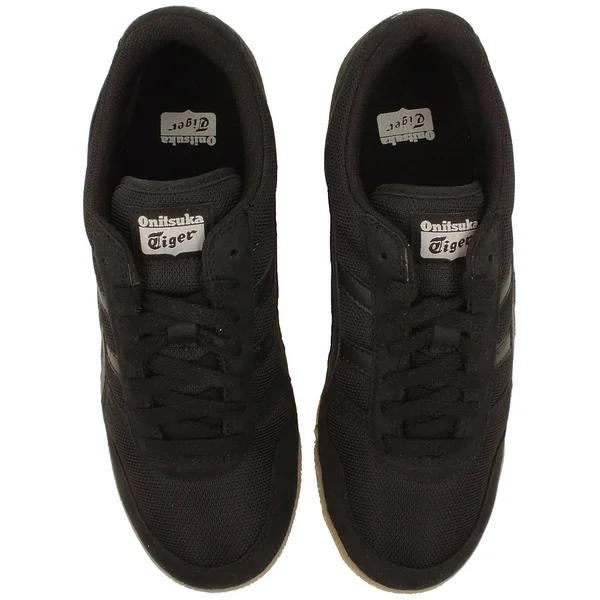 Onitsuka Tiger - Ultimate 81, Black/Black