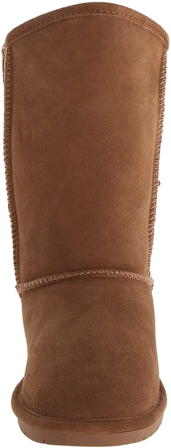 Bearpaw Boshie Wide 10 Women's Hickory