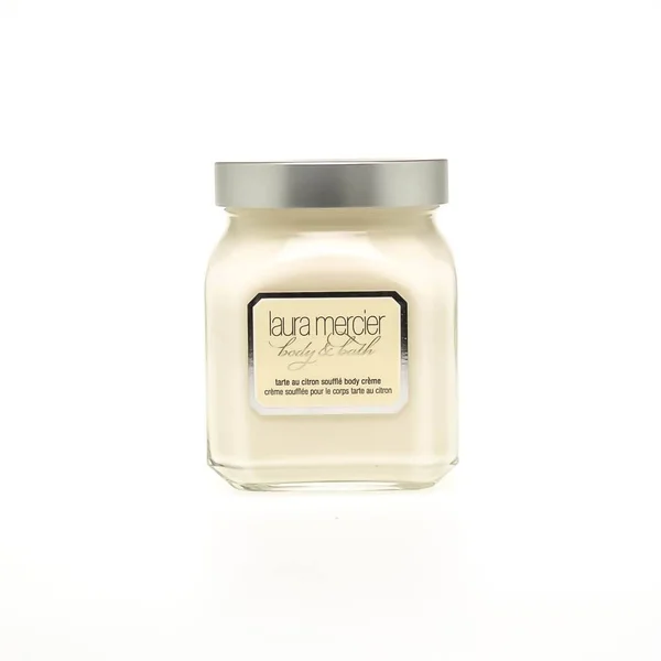 Laura Mercier Tarte AU Citron Souffle Body Creme - 12 oz