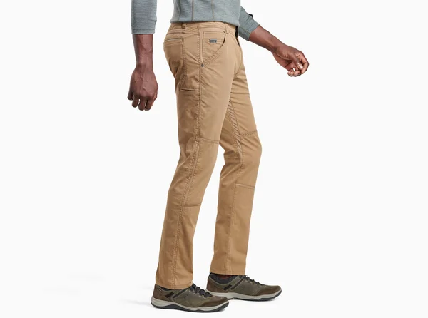 Kuhl Free Radikl Pant - Men's Ink Black, 32x32