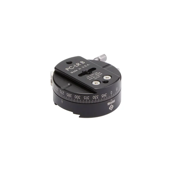 Really Right Stuff PC-LR Round Panning Clamp with Lever-Release RELEAS