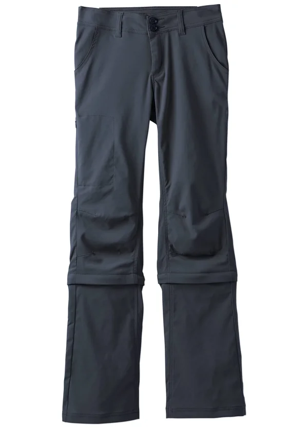 Women's Halle Convertible Pant - Regular Men's Fresh Foam Cruz v2 Knit - COAL - Mountain High Outfitters