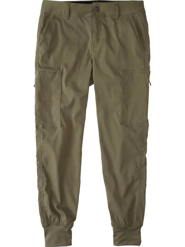 Prana Sky Canyon Jogger - Women's Slate Green, 10