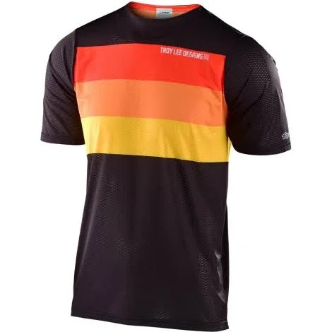 Troy Lee Designs Skyline Air Continental SS Jersey