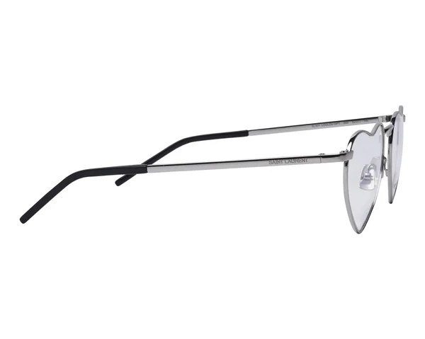 Saint Laurent SL 301 Loulou Opt 002 Silver