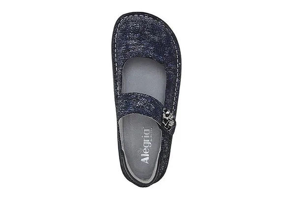 Alegria Paloma Euro 36 US 6 - 6.5 Women's Purple