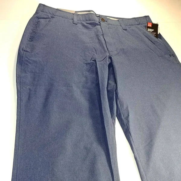 Under Armour Men's Match Play Vented Pants