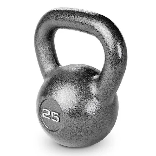 Marcy Hkb-025 Hammertone Kettle Bell 25 lb