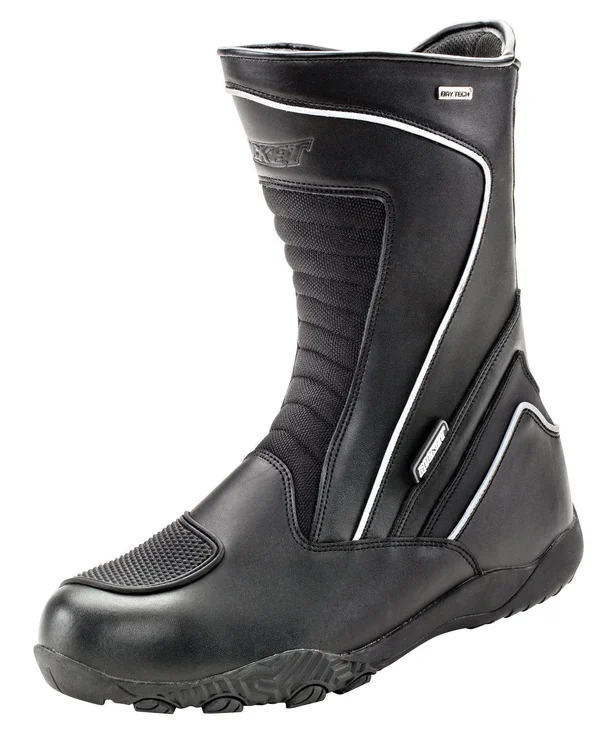Joe Rocket Meteor FX Boots (Black, 10)