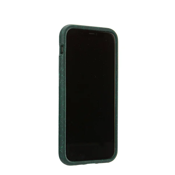 Pela Case iPhone 11 Pro Max Green Summit - 100% Compostable