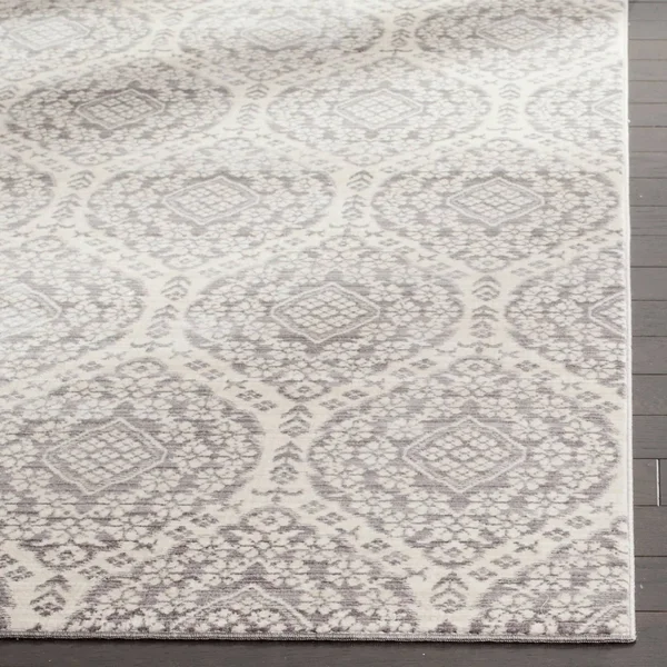 Safavieh Valencia Alpine & Cream 3& x 5& Rug
