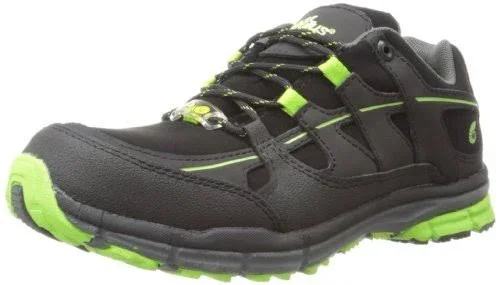 Nautilus Men's N1729 - Size: 11 W, Black