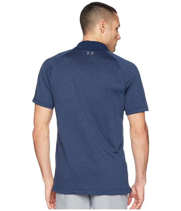 Under Armour Men's Threadborne Polo