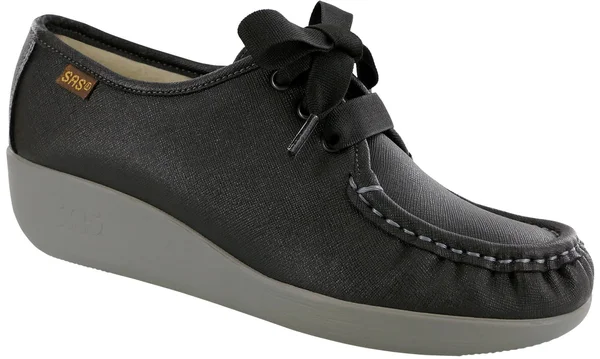 SAS Women's Bounce Raven 9.5 Wide