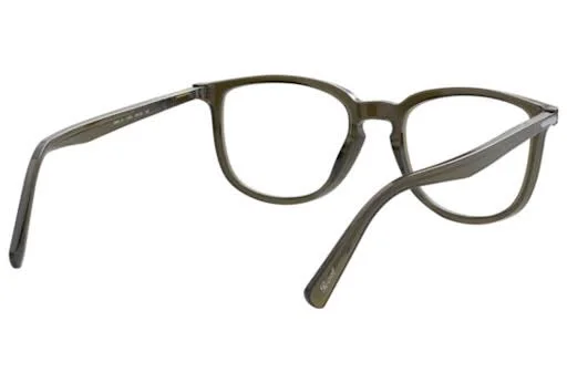 Persol PO3240V Eyeglasses 1103 OPAL SMOKE