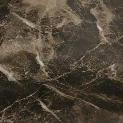 Runkle Faux Marble Contact Paper 6.5& L x 24x22 W Peel and Stick Wallpaper Roll Fleur De Lis Living