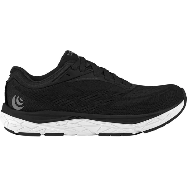 Topo Women's Magnifly 3 Running Shoes 6 Black - Black