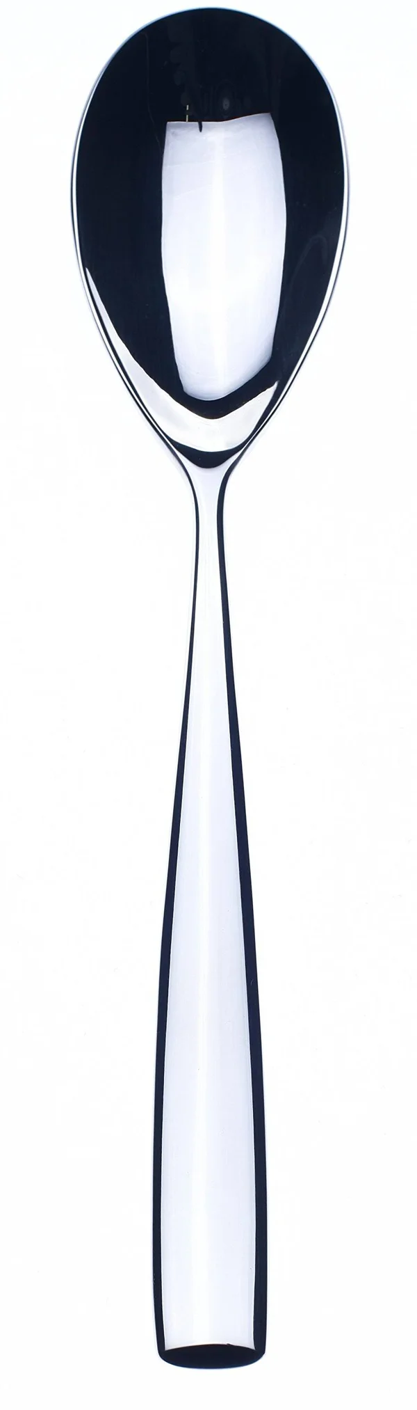 Mepra 10491110 Serving Spoon - Stainless Steel