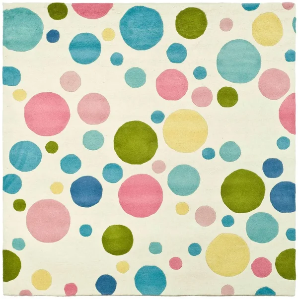 Safavieh Soho SOH753A 6& Square Rug