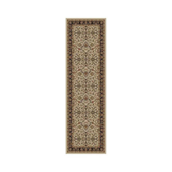 Concord Global Ankara Agra Ivory 9&3x22x12&6x22