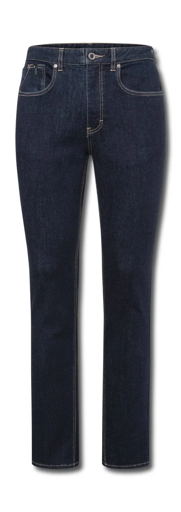 Black Diamond Men's Crag Denim Pants - Rinse - 34x34