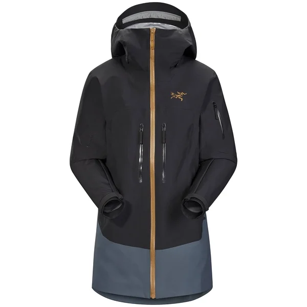 Arc&teryx Sentinel LT Jacket - Women's Dark Magic, XL