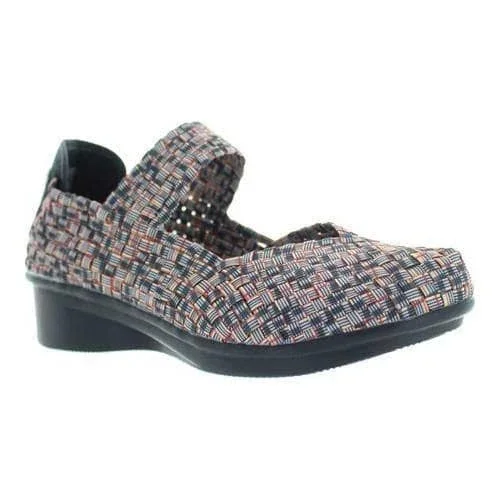 Bernie Mev Women's Charm Yael Mary Jane - Size: 37, Endure