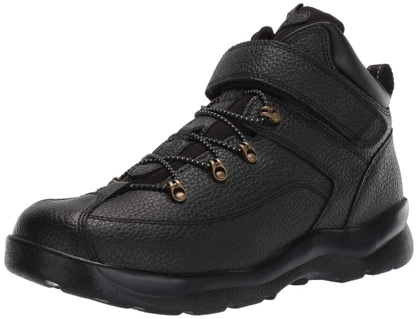 Men's Apex Hiking Boot - Size: 11, Black