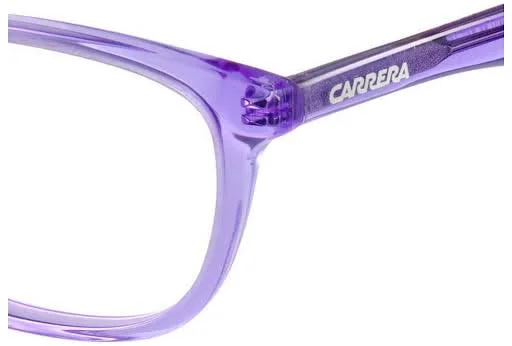 Carrera Carrerino 65 Eyeglasses - 50-15-135 0B3V-VIOLET