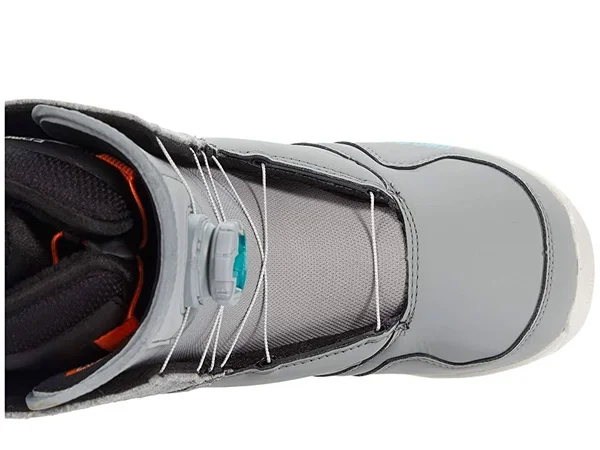 Thirtytwo Women's STW Boa Snowboard Boots 2021 - 9 Grey