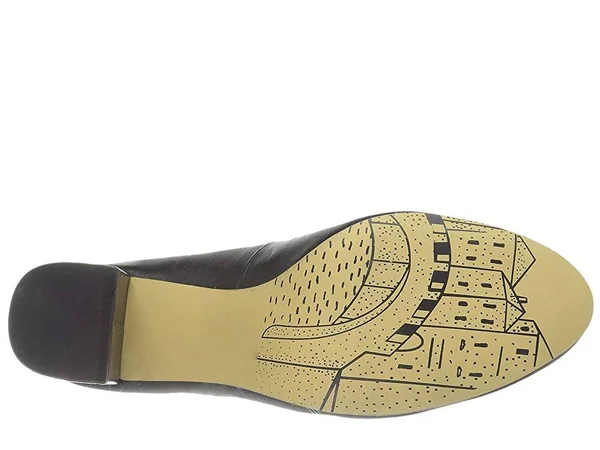 Bella Vita Nara Women's Black Pump 12 M