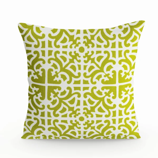Havenside Home Coopers Grass Outdoor 17-inch Accent Pillow (Set of 2)