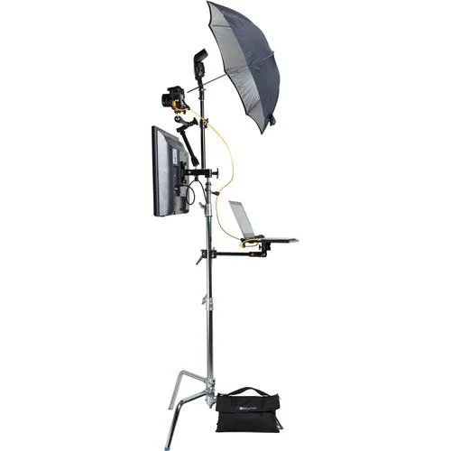 Tether Tools Studio VU-2 Photo Booth