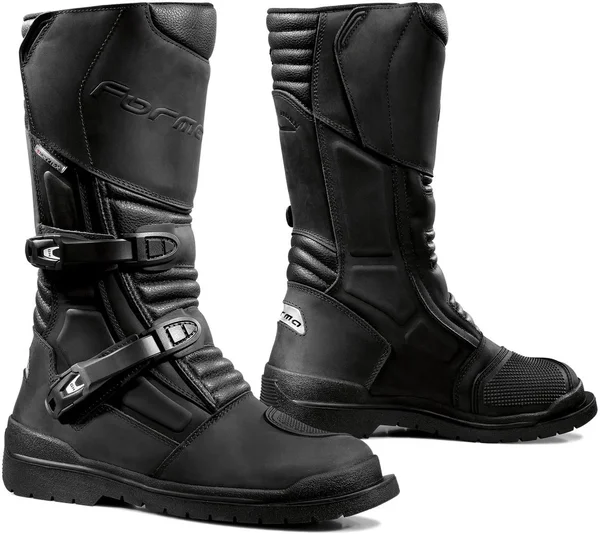 Forma Cape Horn HDry Boots - Black - 48
