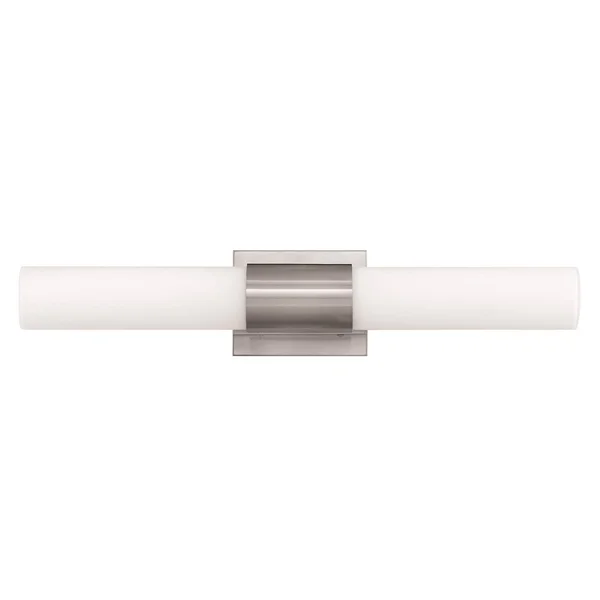 Hinkley - 52113BN - LED Bath - Portia - Brushed Nickel